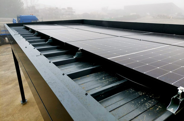 carport-solaire-acier