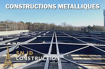 construction metallique